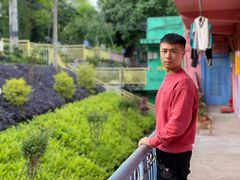 -石井坡(地铁站)