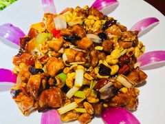 -大海碗·炸酱面·烤鸭·京菜(天坛店)