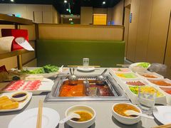 -海底捞火锅(关山保利店)