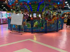 -嘉文梦想世界(SM天津滨海城市广场店)