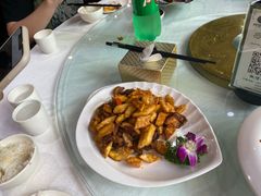 -阿西娅食府(中关村店)