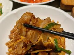 -明州小宴(文化广场店)