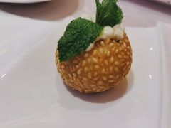 -福州天元国际威斯汀酒店·中国元素餐厅