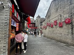 -东西巷