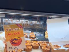 -面包新语(无锡M会员店)