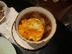 -杭州桐庐康莱德酒店中餐厅·乐