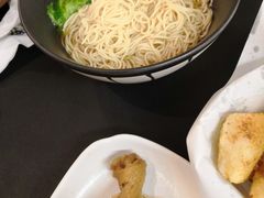 -贡梅老面馆·蟹粉面·无锡特色小吃(南长街主推店)