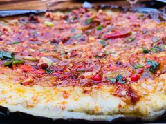 烤茄子-舌尖上的石棉何雨露烧烤