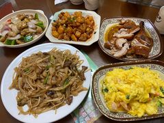 -聂记粤菜馆(鼓西路店)
