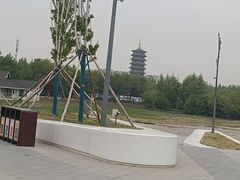 -长春北湖公园