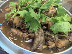 -老味道1992(武当山店)