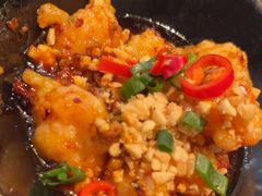 -北丐先生·野馄饨烧烤(长宁龙之梦店)