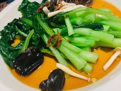 -新白鹿餐厅(金鹰新街口店)