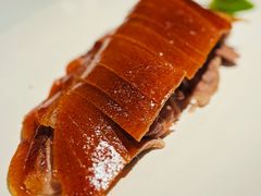 -四季民福烤鸭店(王府井东安门店)