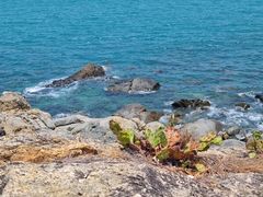 -三亚西岛海洋文化旅游区