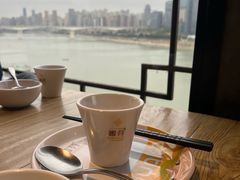 -嫩芽 ·地道重庆菜(十八梯露台夜景店)