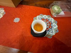 -绿雪芽白茶(浙大华家池校区凯旋路店)