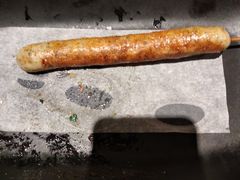 -新楚记烧烤·酒场·夺命肥肠(车公庙店)