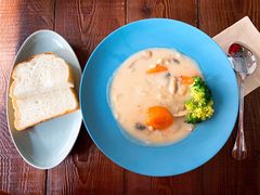-AO cafe＆bistro