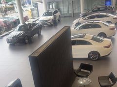 -北京鹏龙瑞星奔驰4s店(来广营店)