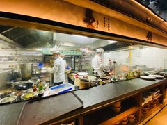 -黄山老妈·土菜(碧桂园店)