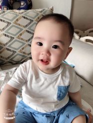 -马克叔叔儿童理发形象设计