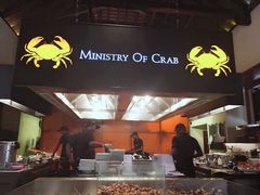 -Ministry of Crab(科伦坡店)