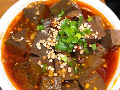 -炉小二铜锅牛蛙•川湘菜(三里屯店)