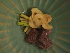 -北京泰富酒店-道日本料理餐厅