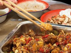 -老三样·旧食新味(船山路店)