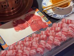 -京悦南门涮羊肉·羊蝎子火锅(田林路店)