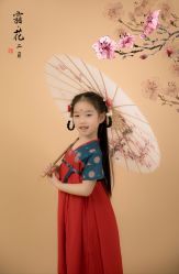 -巴黎Paris baby儿童摄影(宝山万达店)