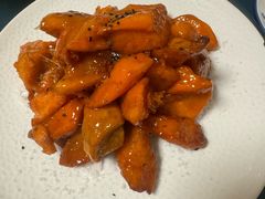 -鸿禧大清花(方庄店)