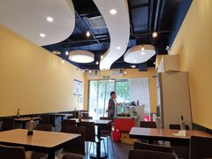 大堂-有礼有面(知春路店)