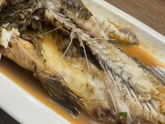 -郑庄脂渣海鲜楼(九水路店)