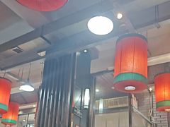 -陈府大宅门成都火锅·手切鲜肉(太原街店)