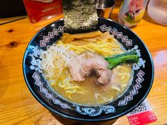 -Ramen满吉·豚骨拉面(丽园路店)
