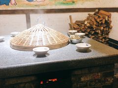 -土灶人家柴火鸡(彭州店)