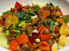 -天下客饭店(中山路店)