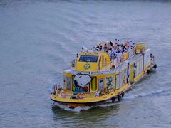 -珠江夜游天字码头