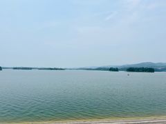 -三岔湖景区