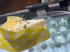 -温州铂尔曼酒店蘭 咖啡厅