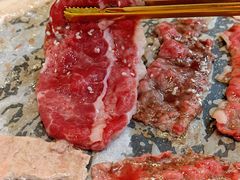 -熊大·鲜烤黄牛肉(五山店)