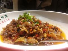 -味上湘菜馆(岳麓山店)