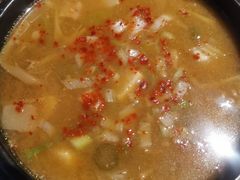 -大叹号·朝鲜族烤肉(潍坊泰华城店)