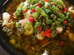 藤椒龙利鱼-心邸·庆宴(雅宝城店)