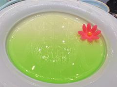 -悦瓏新中式餐厅