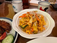 -马来MO简餐.南洋风味料理(美食街店)