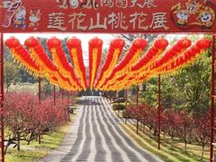 -广州莲花山旅游区