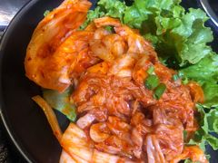 -九田家黑牛烤肉料理(太奥广场店)